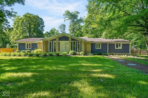 4561 S Brooklawn Drive New Palestine IN 46163