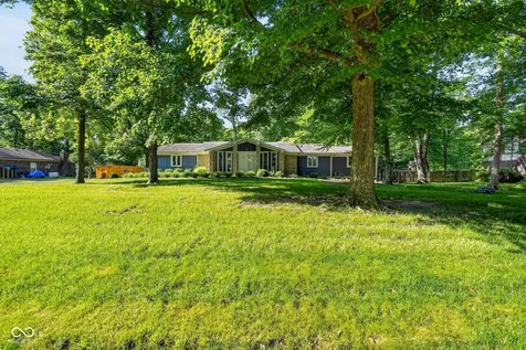 4561 S Brooklawn Drive New Palestine IN 46163