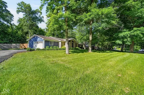 4561 S Brooklawn Drive New Palestine IN 46163