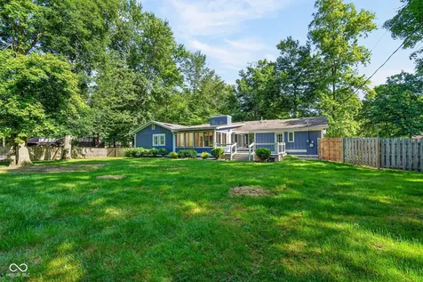 4561 S Brooklawn Drive New Palestine IN 46163