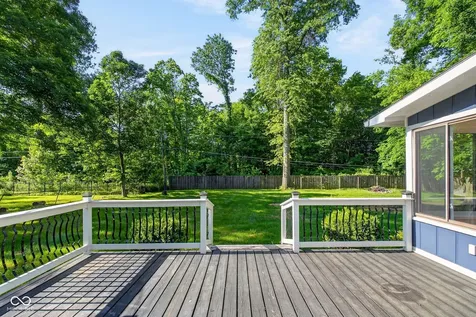 4561 S Brooklawn Drive New Palestine IN 46163