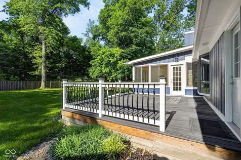 4561 S Brooklawn Drive New Palestine IN 46163