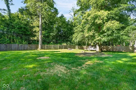 4561 S Brooklawn Drive New Palestine IN 46163