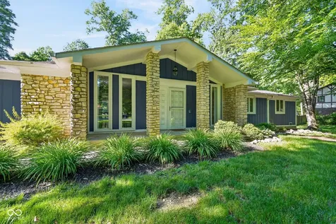 4561 S Brooklawn Drive New Palestine IN 46163
