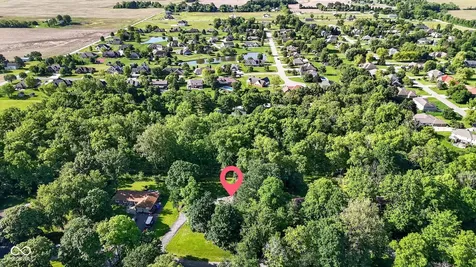 4561 S Brooklawn Drive New Palestine IN 46163