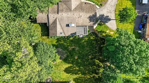 4561 S Brooklawn Drive New Palestine IN 46163