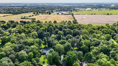 4561 S Brooklawn Drive New Palestine IN 46163