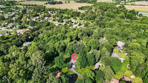 4561 S Brooklawn Drive New Palestine IN 46163