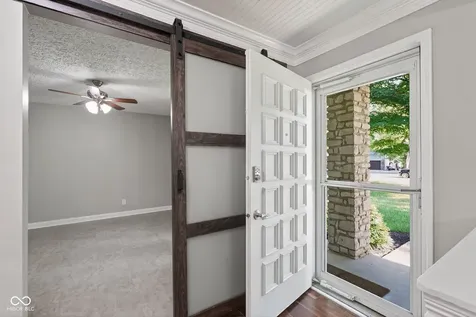 4561 S Brooklawn Drive New Palestine IN 46163