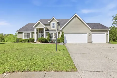 10605 Young Lake Drive Indianapolis IN 46239