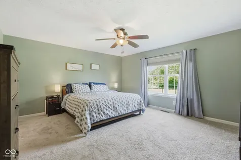 10605 Young Lake Drive Indianapolis IN 46239