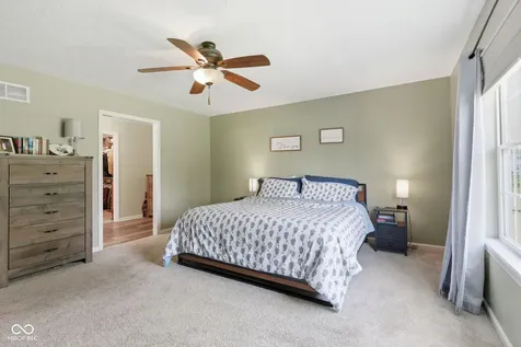 10605 Young Lake Drive Indianapolis IN 46239