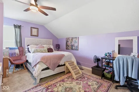 10605 Young Lake Drive Indianapolis IN 46239
