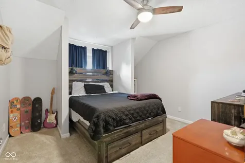 10605 Young Lake Drive Indianapolis IN 46239