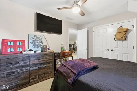 10605 Young Lake Drive Indianapolis IN 46239