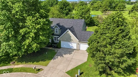 10605 Young Lake Drive Indianapolis IN 46239