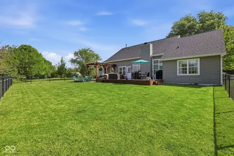 10605 Young Lake Drive Indianapolis IN 46239