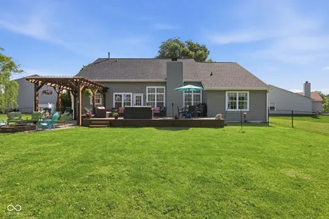 10605 Young Lake Drive Indianapolis IN 46239
