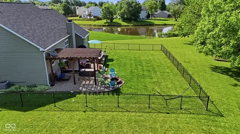 10605 Young Lake Drive Indianapolis IN 46239