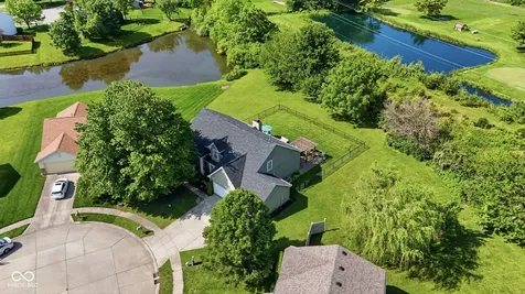 10605 Young Lake Drive Indianapolis IN 46239