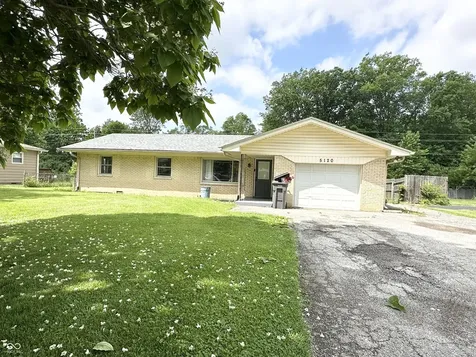 5120 S Bancroft Street Indianapolis IN 46237