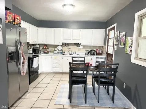 5120 S Bancroft Street Indianapolis IN 46237