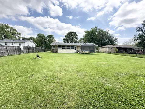 5120 S Bancroft Street Indianapolis IN 46237