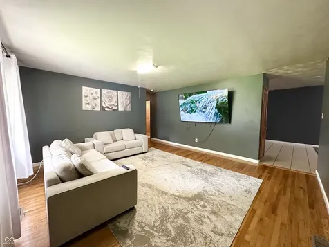 5120 S Bancroft Street Indianapolis IN 46237
