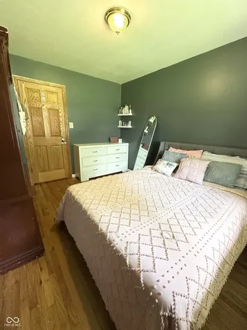 5120 S Bancroft Street Indianapolis IN 46237