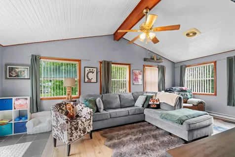 4522 Yuma Drive Indianapolis IN 46241