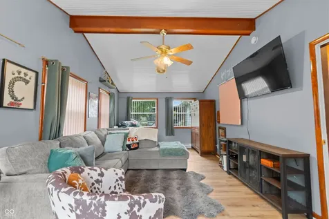4522 Yuma Drive Indianapolis IN 46241