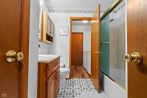 4522 Yuma Drive Indianapolis IN 46241