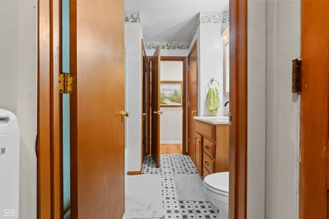 4522 Yuma Drive Indianapolis IN 46241