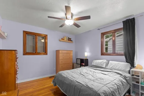 4522 Yuma Drive Indianapolis IN 46241