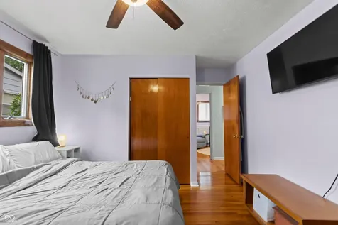 4522 Yuma Drive Indianapolis IN 46241