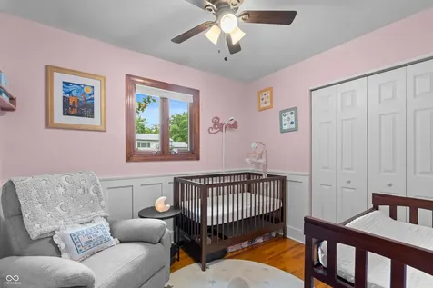 4522 Yuma Drive Indianapolis IN 46241