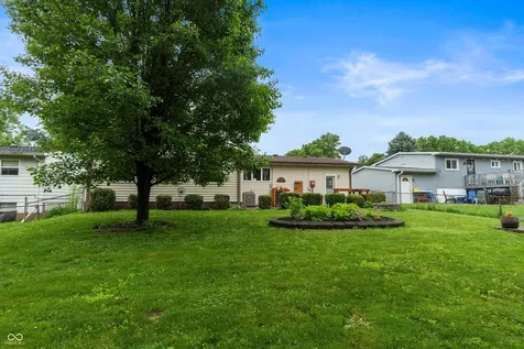 4522 Yuma Drive Indianapolis IN 46241
