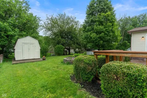 4522 Yuma Drive Indianapolis IN 46241