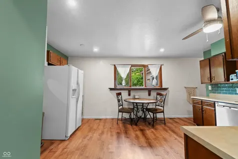 4522 Yuma Drive Indianapolis IN 46241