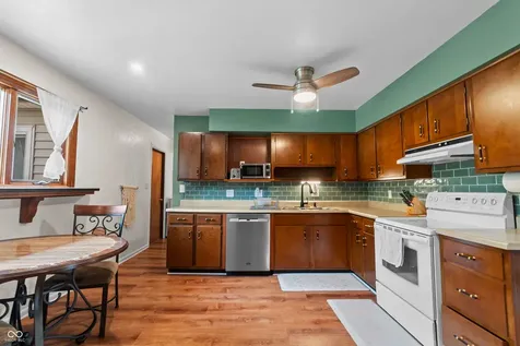 4522 Yuma Drive Indianapolis IN 46241