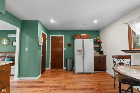 4522 Yuma Drive Indianapolis IN 46241