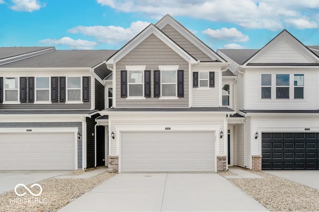 680 Garrow Drive Westfield IN 46074
