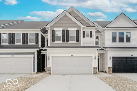 680 Garrow Drive Westfield IN 46074