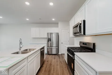 680 Garrow Drive Westfield IN 46074
