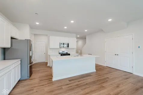 680 Garrow Drive Westfield IN 46074