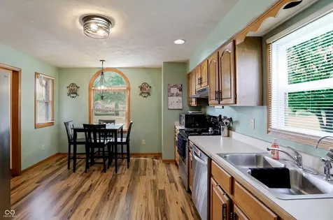 12318 Buckley Boulevard Cumberland IN 46229