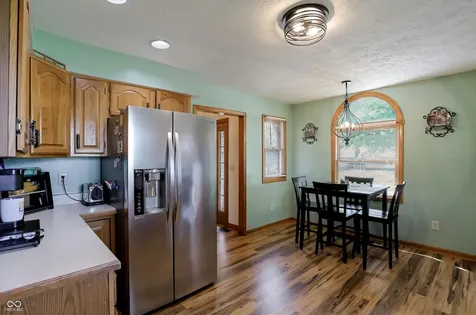 12318 Buckley Boulevard Cumberland IN 46229