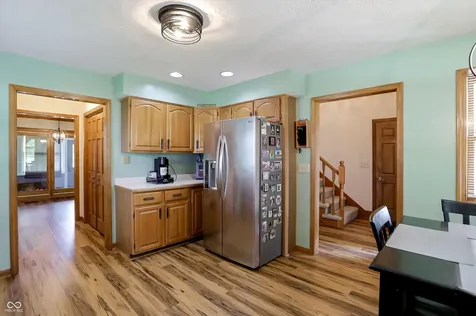 12318 Buckley Boulevard Cumberland IN 46229