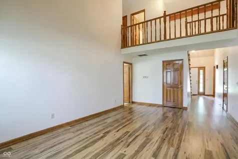 12318 Buckley Boulevard Cumberland IN 46229