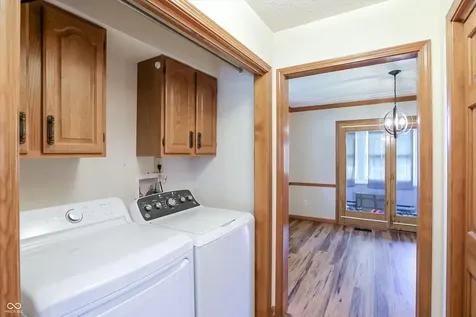 12318 Buckley Boulevard Cumberland IN 46229